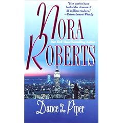 Dance To The Piper (The O'hurleys)
