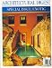 Architectural Digest, August 2006 Issue