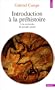 Introduction � la pr�histoire