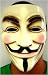 V For Vendetta Mask Lot Of 10