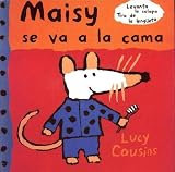 Books : Maisy Se Va a la Cama