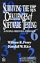 Surviving the Top Ten Challenges of Software Testing: A People-Oriented Approach