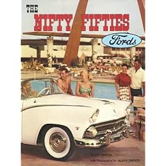 Fords of the Fifties