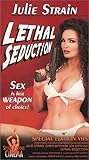 Lethal Seduction [VHS] [Import]