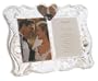 Lenox Crystal Sentiments Invitation Frame