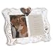 Lenox Crystal Sentiments Invitation Frame