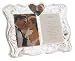 Lenox Crystal Sentiments Invitation Frame