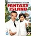 Fantasy Island : Complete Season 1 (4 Disc Box Set) (Exclusive to Amazon.co.uk) [DVD]