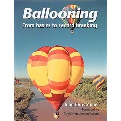 Ballooning: From Basics to Record Breaking