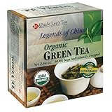 Uncle Lee's Tea Organic Green Tea, 40-Count Boxes (Pack of 6) Lowest Price !! See Lowest Price Here Cheap Uncle Lee's Tea Organic Green Tea, 40-Count Boxes (Pack of 6) Bestsellers
