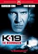 K-19: The Widowmaker (Widescreen) [Import]