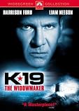 K-19: The Widowmaker (Widescreen)