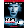K-19 - The Widowmaker [Import USA Zone 1]