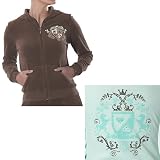 Juniors' Mossimo Supply Co. Loop Terry Collection- Pastel