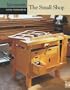 The Small Shop (Custom Woodworking)