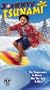 Johnny Tsunami [VHS]