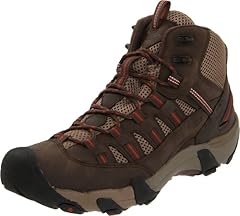 Keen Men's Alamosa Mid Hiking Boot,Black Olive/Burnt Henna,11.5 M US Keen Men's Alamosa Mid Hiking Boot,Black Olive/Burnt Henna,11.5 M US