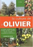 Revue De Vecchi  / La culture de l'Olivier