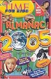 Buy : Time for Kids: Almanac 2005 (Time for Kids Almanac)