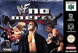 WWF - No Mercy - 