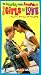 VHS : The Incredibly True Adventures of Two Girls in Love