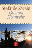 Owuors Heimkehr: Erz�hlungen aus Afrika