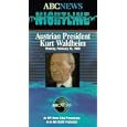 ABC News Nightline: Austrian President Kurt Waldheim