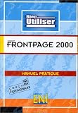 FrontPage 2000