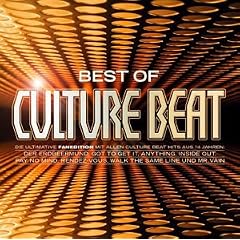 Culture Club - The Best Of