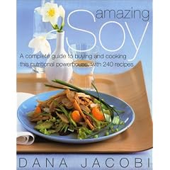 Amazing Soy