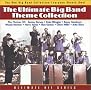 Ultimate Big Band Theme Collection