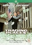 Trading Places [DVD] [1983]