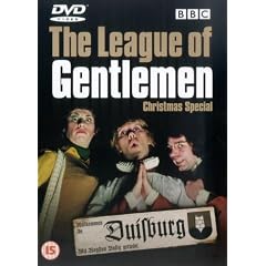 The League of Gentlemen -- Christmas Special [DVD] [1999]