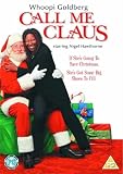 Call Me Claus [2001]