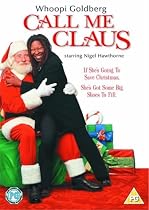 Call Me Claus [DVD] [2001]