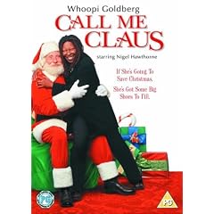 Call Me Claus [DVD] [2001]