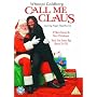 Call Me Claus [DVD] [2001]