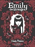 Emily the Strange: Dark Times Jessica Gruner