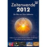 Zeitenwende 2012, 2 DVDsvon "Tibor Zelikovics"