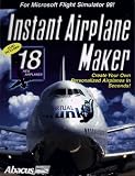 Instant Airplane Maker