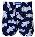 Pillsbury Doughboy Entertaining Poses Boxers for men