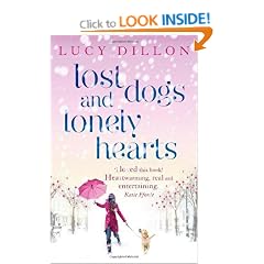 Lost Dogs and Lonely Hearts