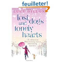 Lost Dogs and Lonely Hearts