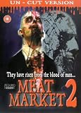 Meat Market 2 [2001] [DVD]