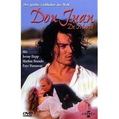 Don Juan DeMarco