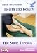 Health And Beauty - Hot Stone Therapy I [DVD] [2005]