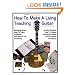 How to Make a Living Teaching Guitar: And Other Musical Instruments