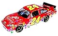 'AUTOGRAPHED 2011 Jeff Gordon #24 Children''s Charity Foundation FLASHCOAT COLOR Signed Lionel 1/24 NASCAR Diecast Car with COA (#043 of only 257 produced!) '