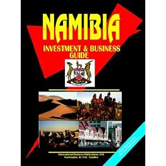 Namibia: Investment & Business Guide