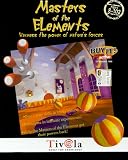 Masters of the Elements